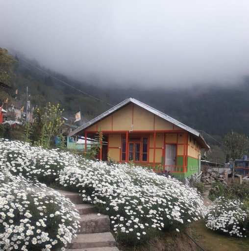 Exterior & Views 1, Vamoose Niru, Darjiling