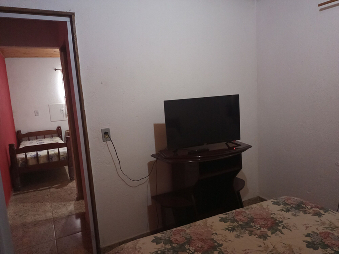 Bedroom 2, Casa da Dine, Campo Limpo Paulista