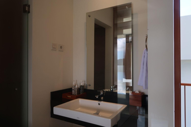 Bedroom 2, Rusa By The Lake , Tabanan