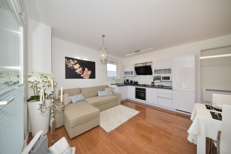Others 5, MM Luxury Apartments DIAMOND & SILVER, Zadar