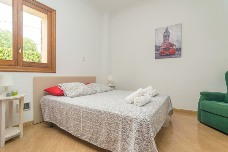 Room 5, Can Nadal - Adults Only, Baleares