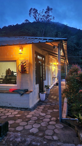 Exterior & Views, Ibex Resorts, Valparai (Mistly), Coimbatore