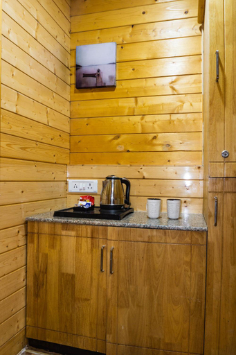 Others 3, The Door to Nirvana Cottages, The Nilgiris