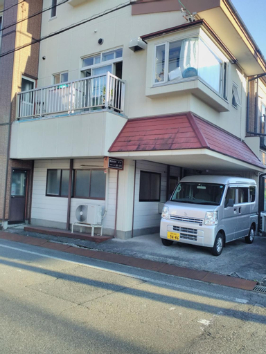 Corp Temma - Vacation STAY 08144v, Takayama