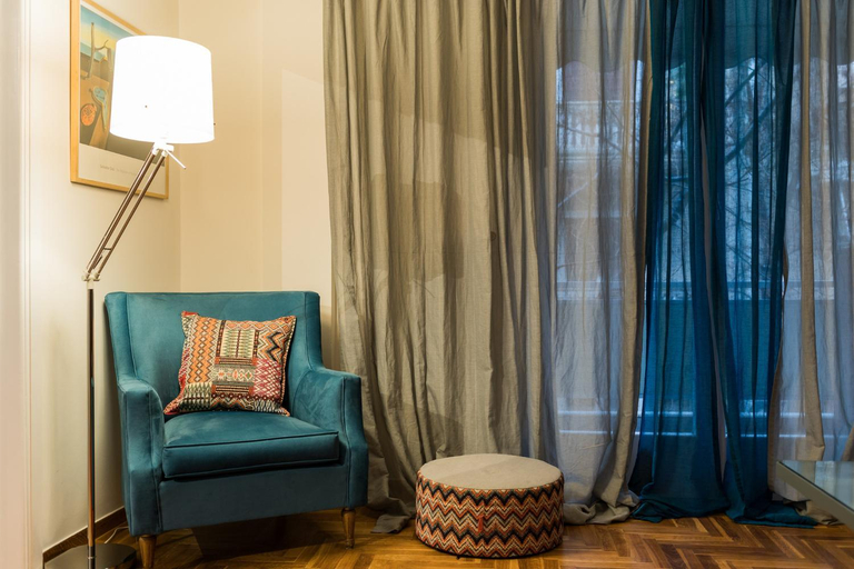 Others 2, Modern - Vintage apartment by Acropolis museum, Attica