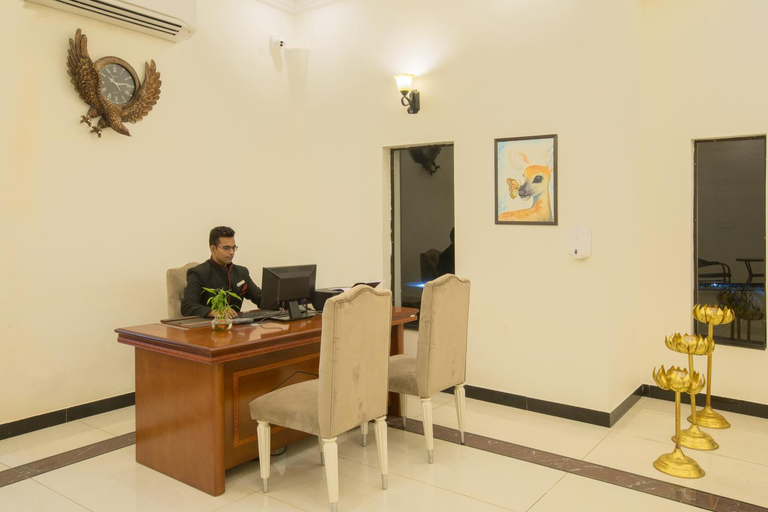 Public Area 2, TULI VEER BAGH TURIA, Nagpur
