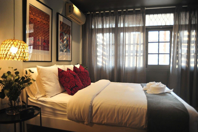 Kratib House @ MRT Queen Sirikit 400m, Khlong Toey
