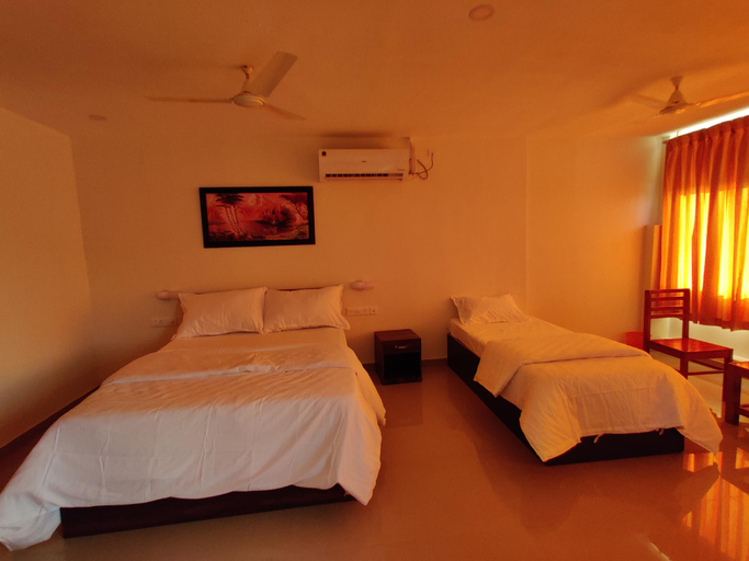 Others 2, GLANCY'S GUEST HOUSE, Alappuzha