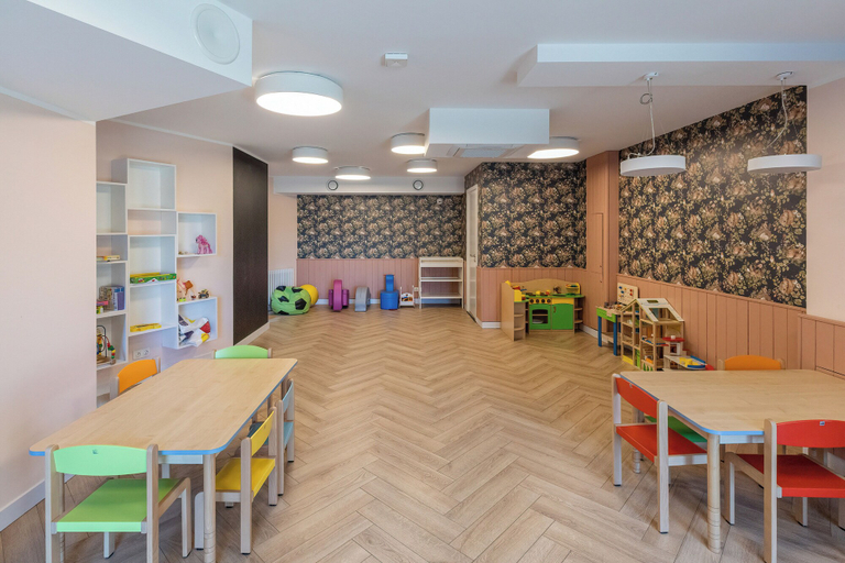 Food & Drinks 5, Apartment in Gdańsk With Gym by Renters, Gdańsk City