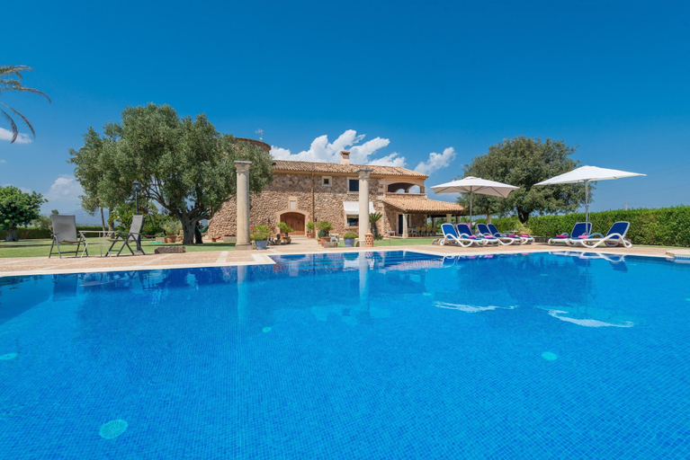 Room 5, Can Colis in Mallorca, Baleares
