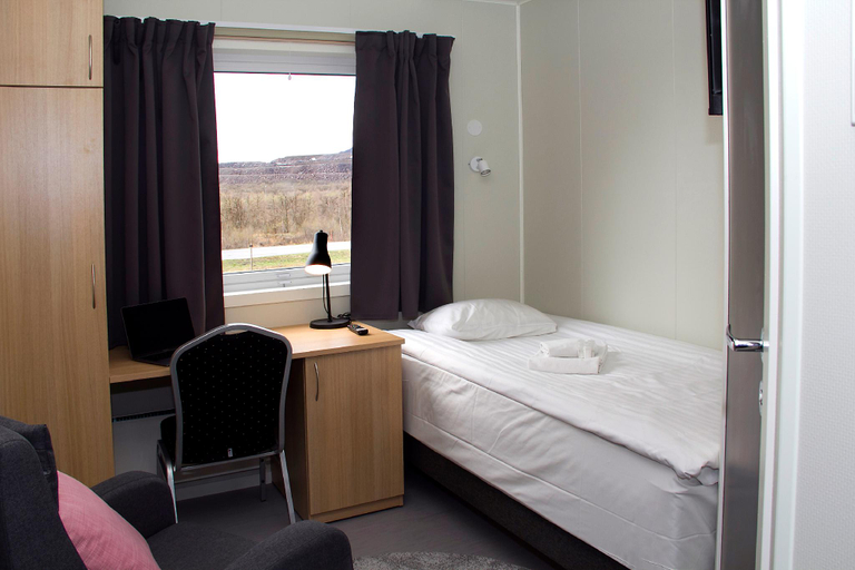 Others 4, Kiruna City Room, Kiruna