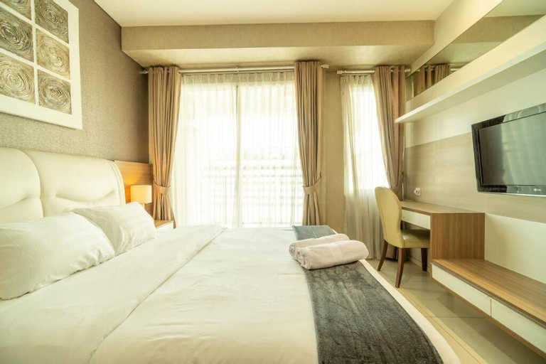 Bedroom 8