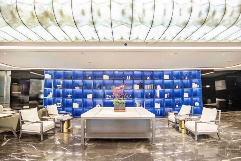 Others 5, Shangrao Hongshi Dynasty International Hotel (Xincheng Wuyue Plaza), Shangrao
