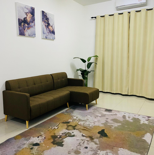 Public Area
