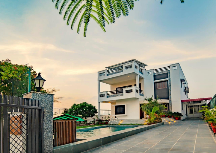 Others 4, Sereine Villa by Luxe Voya Hospitality, Udaipur