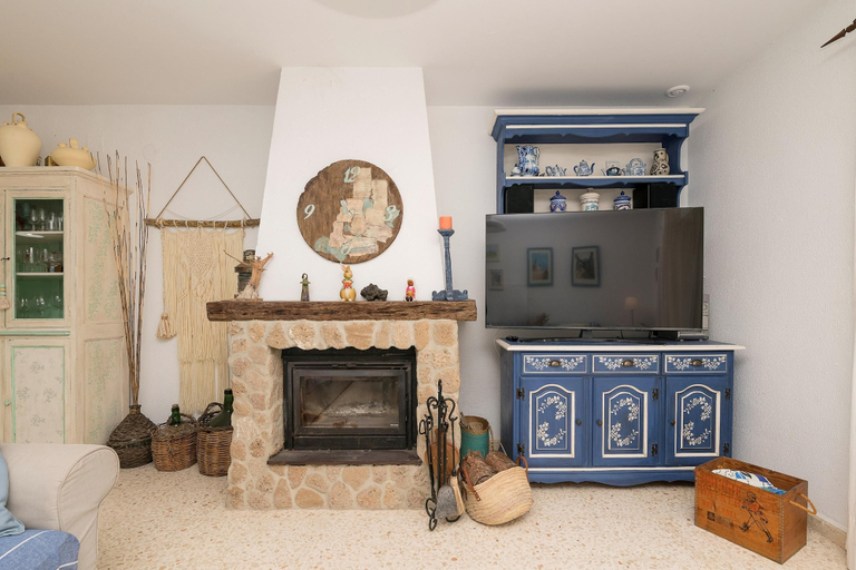 Room 5, El Coto in Chiclana de la Frontera, Cádiz