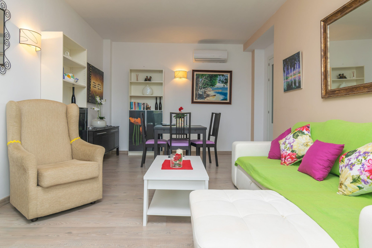 Room 4, Casa Pilar in Mallorca, Baleares
