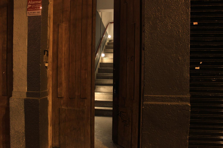 NeighborHUB hostel e coliving, São Paulo
