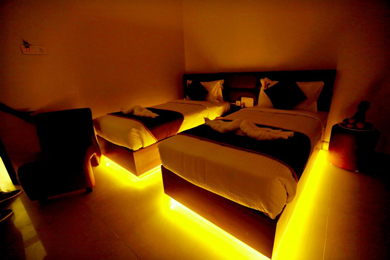 Bedroom 10