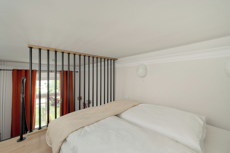 Bedroom 3, Apartment With Mezzanine by Renters, Środa Śląska