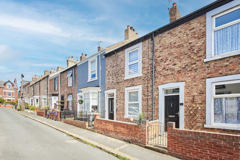 Exterior & Views 2, Host Stay Sunstar, North Yorkshire