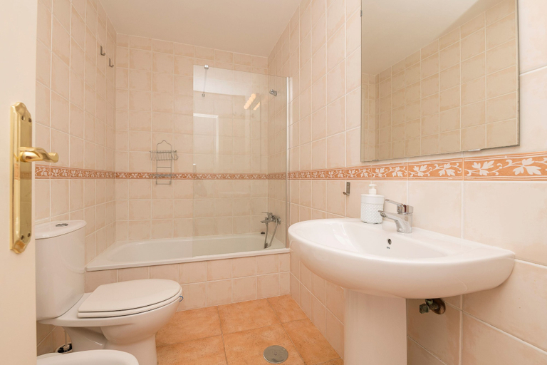Room 5, Sanlucar Golf in Sanlucar de Barrameda, Cádiz