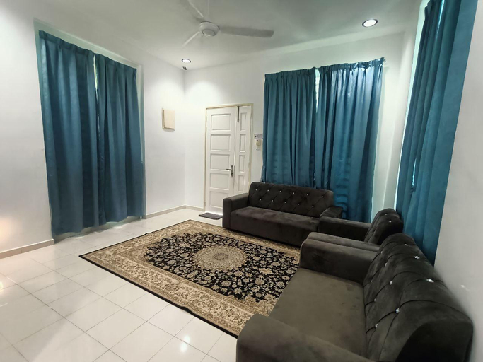 Others 5, HOMESTAY BERTAM SAFAR, Seberang Perai Utara