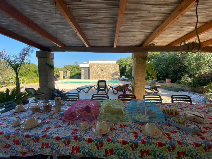 Others 5, RizzoRelax B&b io mammata e tu, Lecce