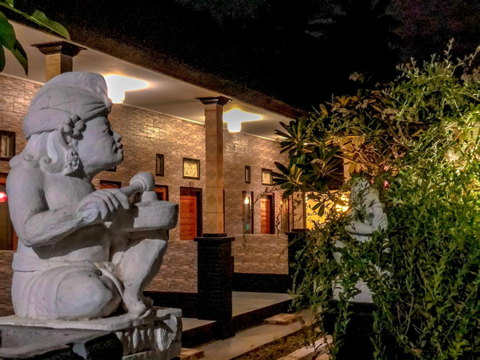 Others 5, Double-G Guest House, Klungkung