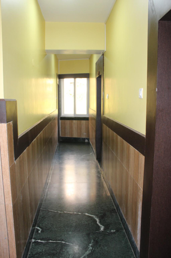 Public Area 2, Goroomgo Subhashree Gangtok, East Sikkim
