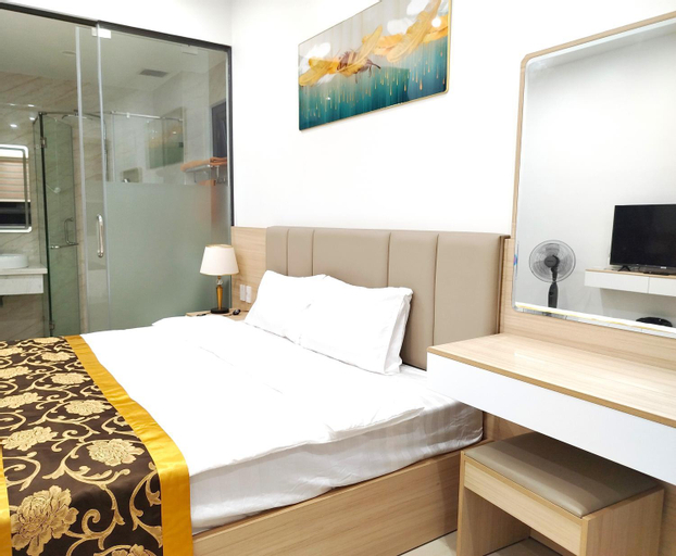 Bedroom 6