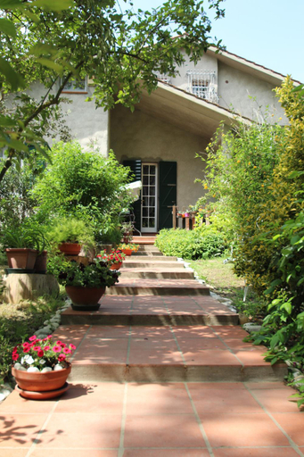 Others 5, La Casa nel Bosco, Ravenna