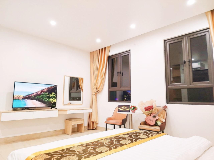 D&H Apartment Hotel, Hải An