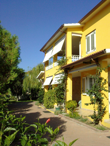 Others 3, B&B Benjamin, Olbia-Tempio