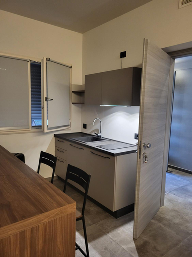 Others 5, Via Goito 25 Rooms & Apartment, Verona