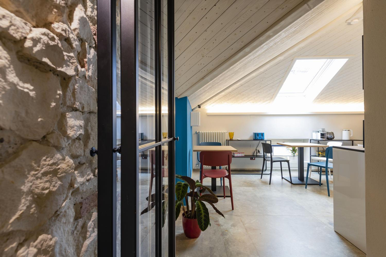 Others 4, 1921 - Le Camere by Reasy&Busy, Verona