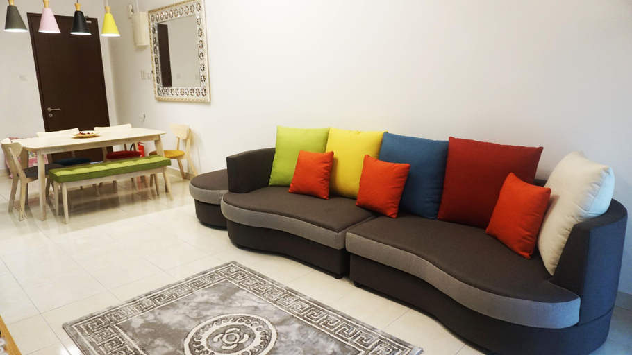 Amabel Sweet Place, Hulu Langat