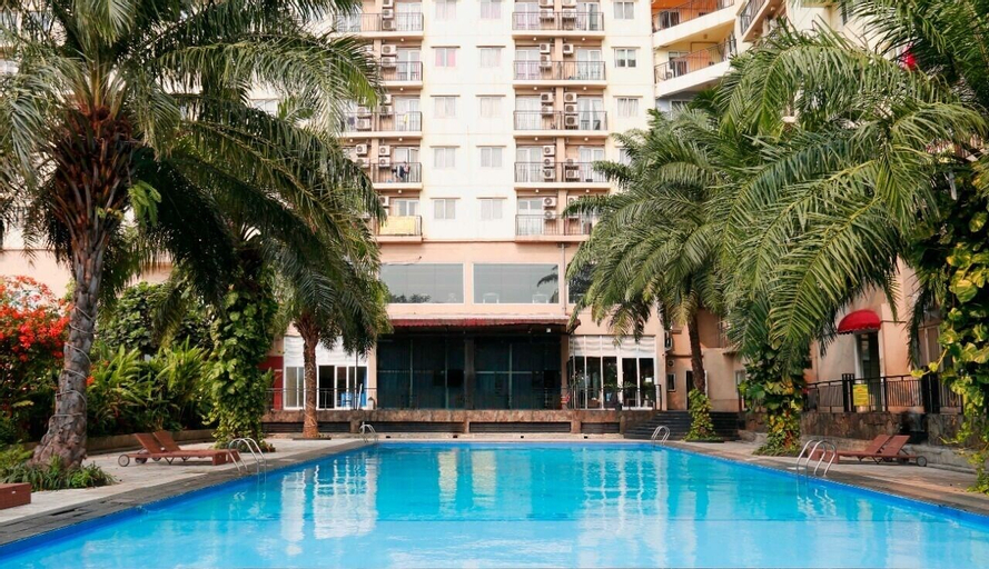 Sport & Beauty, Dreamzzz Mutiara Bekasi, Bekasi
