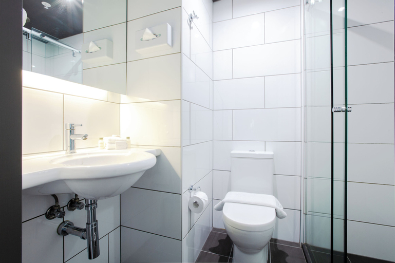 Bathroom 1