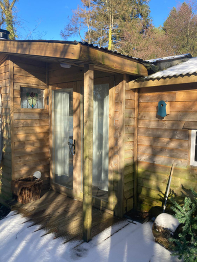 Others 5, Honey Bee Cabin, Ceredigion