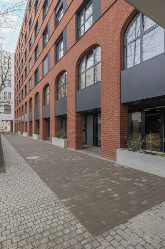 Exterior & Views 2, Modern Studio for 2 by Renters, Poznań City