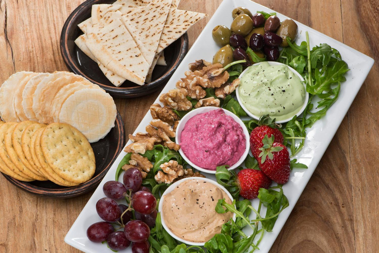 Food & Drinks 11