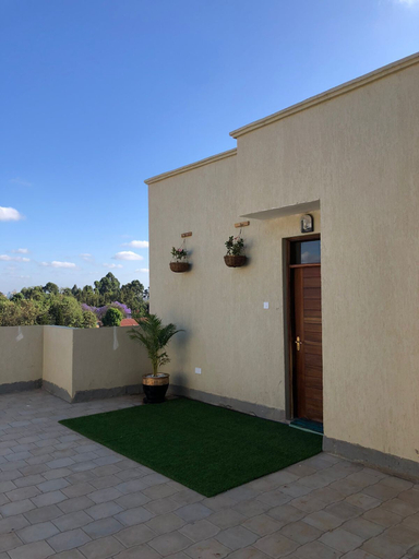 Exterior & Views, Lux Suites Coralway Apartment Langata, Langata