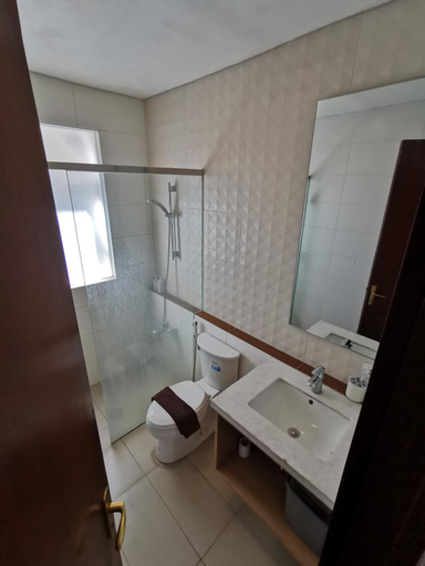 Bathroom 5