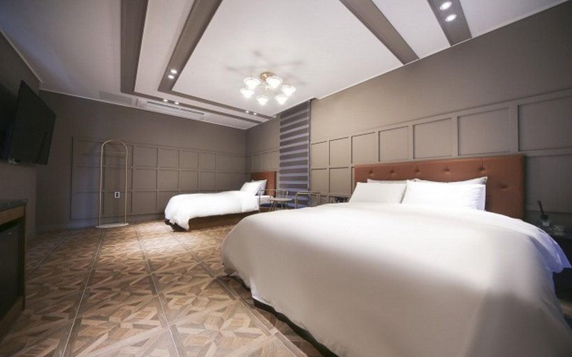 Others 2, Changwon Jinhae Hotel Rian, Jinhae