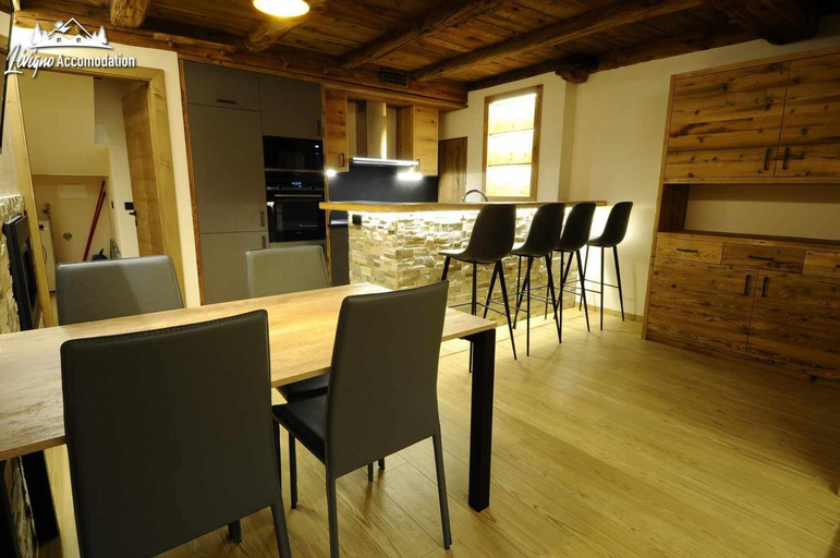 Others 5, Chalet Lucky Exclusive by Livigno Accomodation, Sondrio