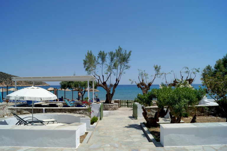 Others 4, LEANDROS APARTMENTS, South Aegean