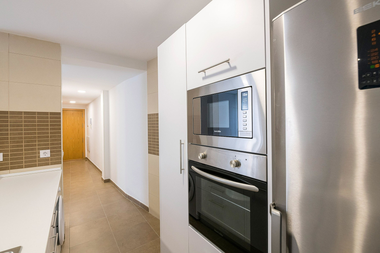 Room 4, Jardines Iro in Chiclana de la Frontera, Cádiz