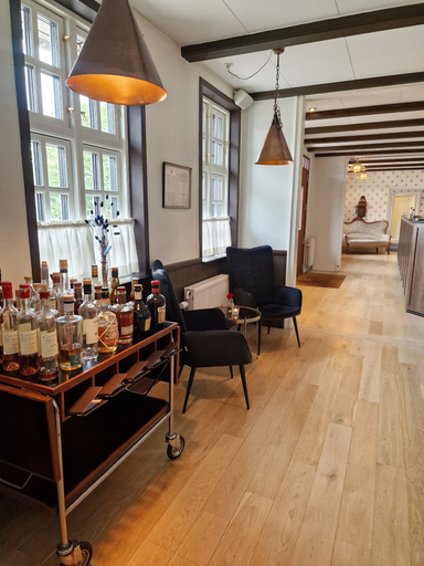 Food & Drinks 5, Filskov Kro, Billund