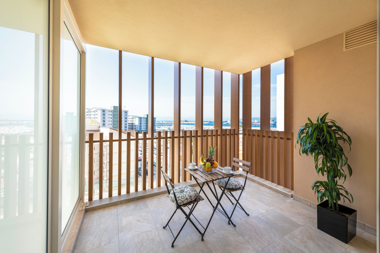 Others 5, West One by Bentley Holiday Apartments (Pool, Gym & Parking), Gibraltar